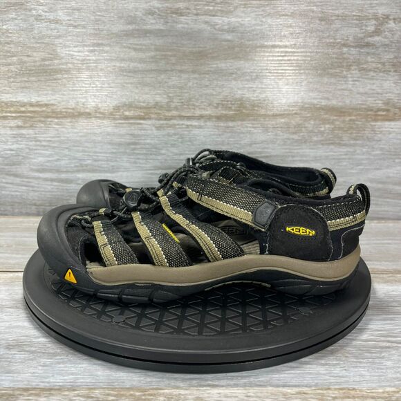 Keen Other - KEEN Youth Newport H2 Waterproof Sport Outdoor Hiking Sandals Size 6